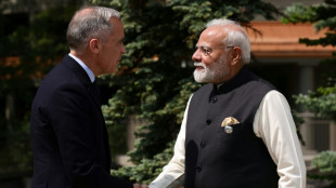 Carney on route to Asia to promote Canada trade as US ties falter