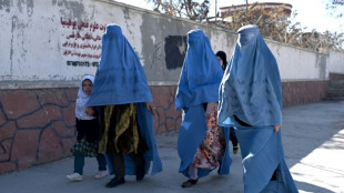 Drei Organisationen stellen Arbeit in Afghanistan wegen Frauen-Verbots vorerst ein