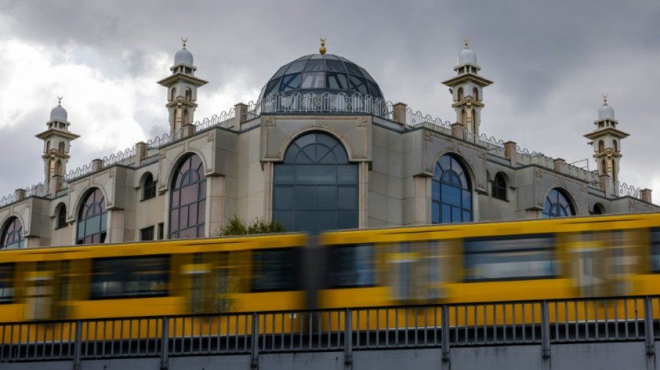 Expertenrat: Rassismus gegen&uuml;ber Muslimen in Gesellschaft weit verbreitet