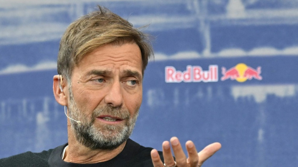 Klopp est&aacute; "muito feliz" na Red Bull, diz seu agente sobre poss&iacute;vel interesse do Real Madrid