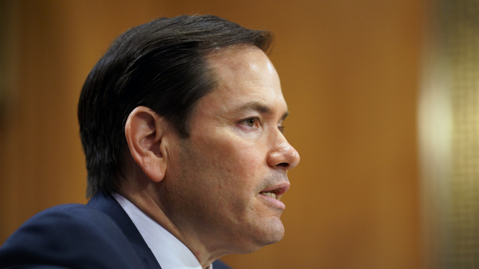 Rubio, ci aspettiamo a giorni le condizioni di Mosca