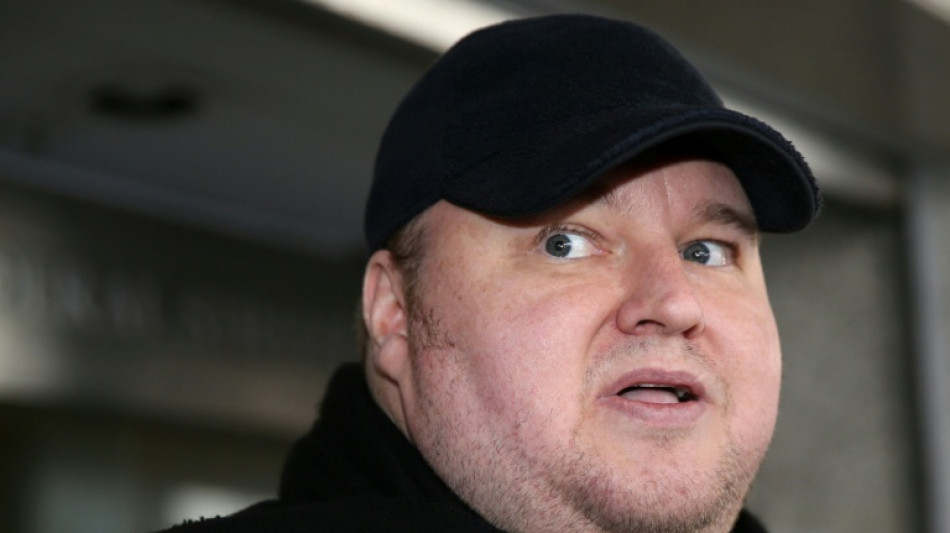  Nouvelle-Z&eacute;lande: nouveau revers pour le fondateur de Megaupload, menac&eacute; d'extradition vers les Etats-Unis 