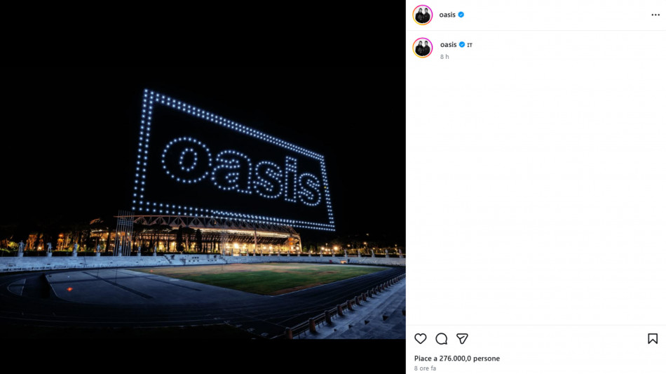  Polizia, attenzione alle truffe on line per vendita biglietti per gli Oasis 
