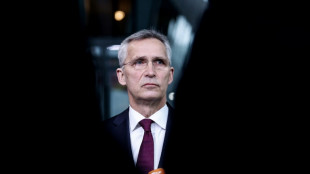 Nato-Generalsekret&auml;r relativiert Scholz-Aussage zur Ukraine-Mitgliedschaft