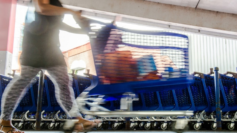 Consommation: une loi renforce les fournisseurs face &agrave; la grande distribution