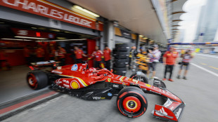 F1: Gp Azerbaijan, Leclerc "Pole &egrave; fantastica. Possiamo vincere"