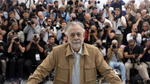 Lionsgate distribuir&agrave; Megalopolis di Coppola in Nord America