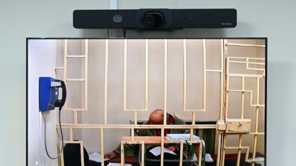  Russie : un ancien vice-ministre de la D&eacute;fense condamn&eacute; &agrave; 19 ans de prison pour corruption 