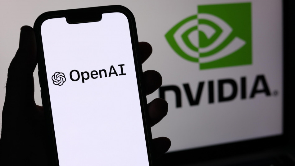  Wsj, Nvidia tratta con OpenAI per garantire 250 miliardi su un mega data center 