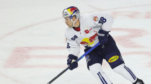 DEL: M&uuml;nchen gelingt in Bremerhaven der Ausgleich 