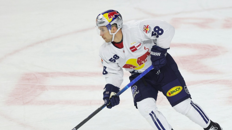 Zweite Niederlage: Topfavorit M&uuml;nchen droht das fr&uuml;he Aus