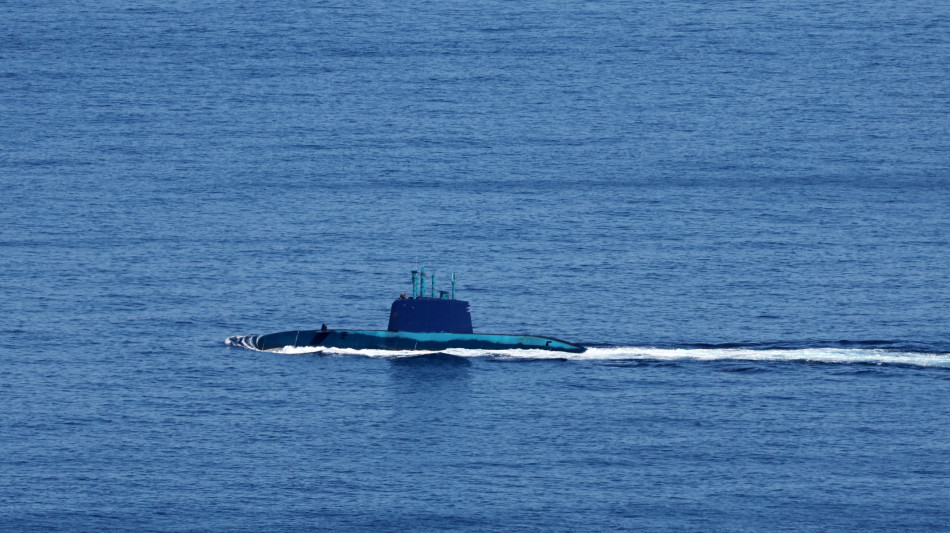  Sottomarino lanciamissili Usa arrivato a Gibilterra, 'impegno verso la Nato' 