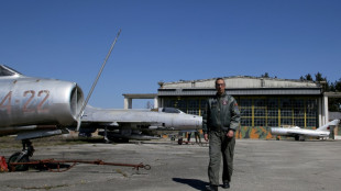 La antigua Ciudad Stalin de Albania acoger&aacute; una base a&eacute;rea de la OTAN