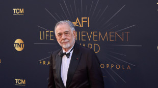 Francis Ford Coppola terr&agrave; la laudatio di Werner Herzog