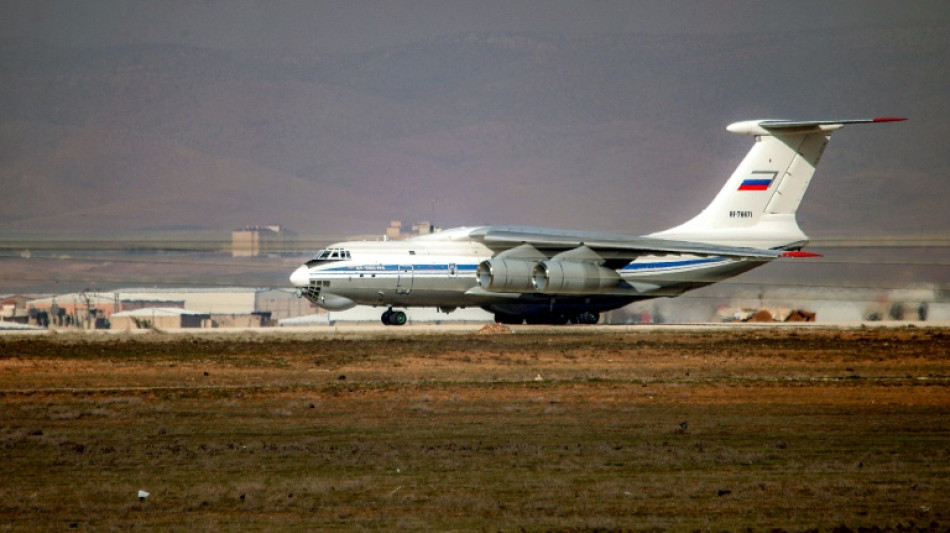  El gobierno sirio toma el control de un aeropuerto que estaba en manos de las fuerzas kurdas 