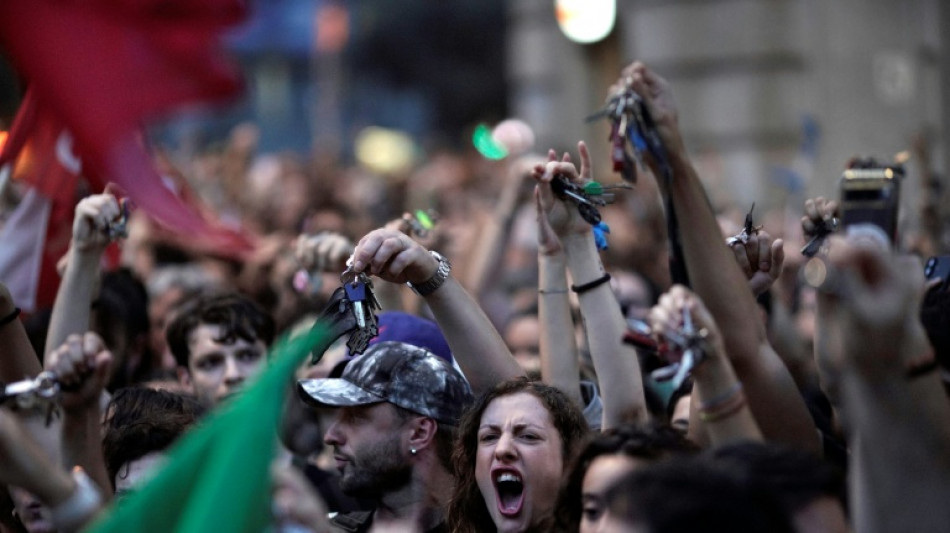  Evicted pensioner who sparked Spain housing protests dies: tenant union 