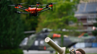 Vor EU-Treffen: D&auml;nemark verbietet landesweit alle zivilen Drohnenfl&uuml;ge
