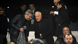 Bleus: Deschamps lance l'apr&egrave;s-Mondial