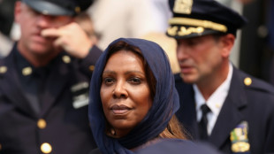 Medien: Trump-Gegnerin und New Yorker Generalstaatsanw&auml;ltin James angeklagt