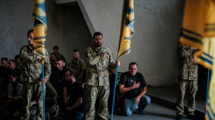 El ej&eacute;rcito ucraniano puso en peligro a los civiles, advierte Amnist&iacute;a Internacional