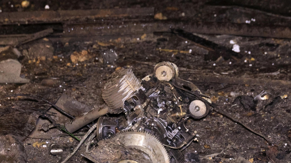 'Trump verso sanzioni a Russia senza accordo entro aprile'