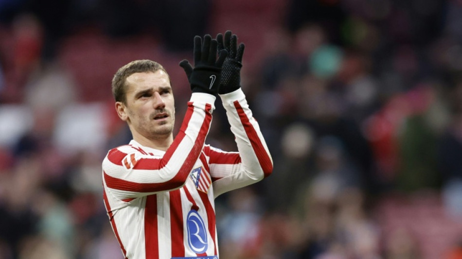  Griezmann assina com Orlando City e jogar&aacute; na MLS a partir de julho 