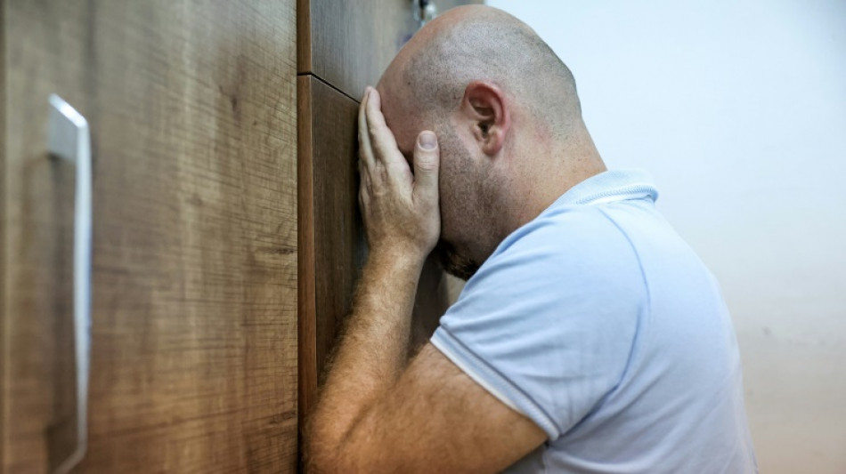 Las "celdas de sal" o el horror ins&oacute;lito de una c&aacute;rcel siria