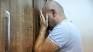 Las "celdas de sal" o el horror ins&oacute;lito de una c&aacute;rcel siria