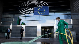 La UE planea abandonar la directiva sobre el combate al blanqueo ecológico