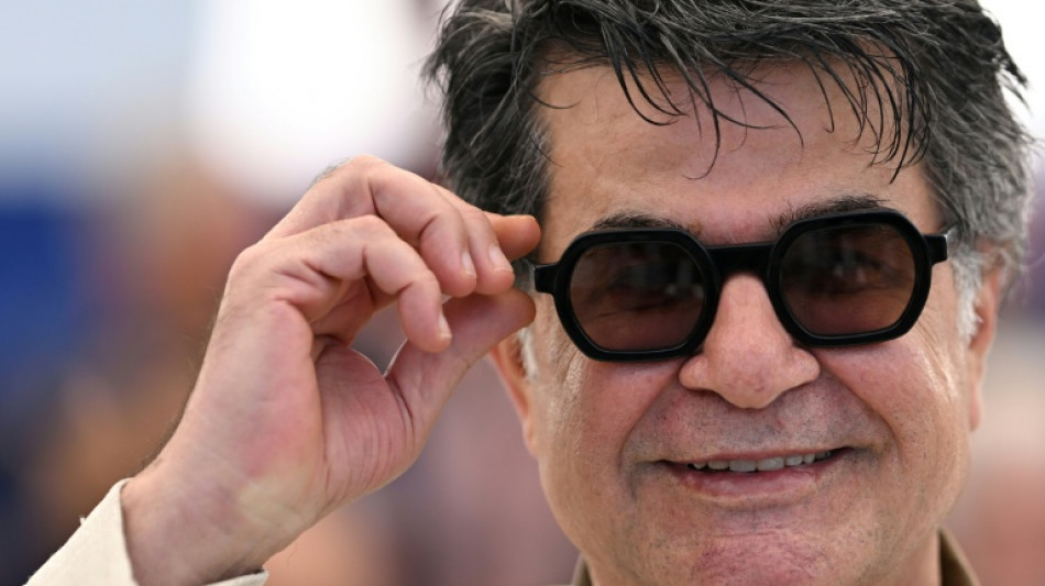 Le cinéaste iranien Jafar Panahi condamné par contumace à un an de prison
