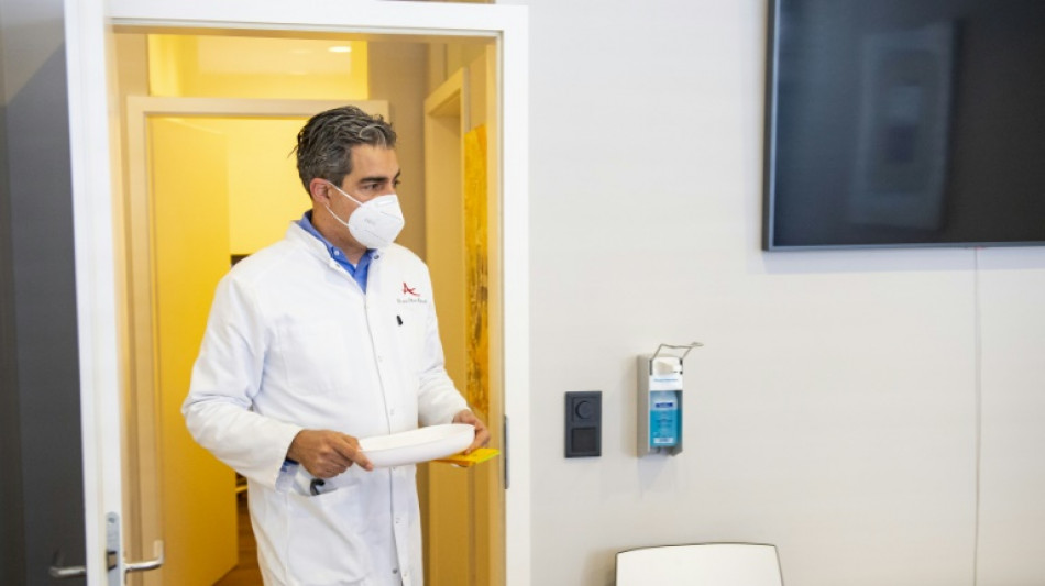 Schieflage bei Krankenkassen: BDA schl&auml;gt Geb&uuml;hr f&uuml;r Arztbesuche vor