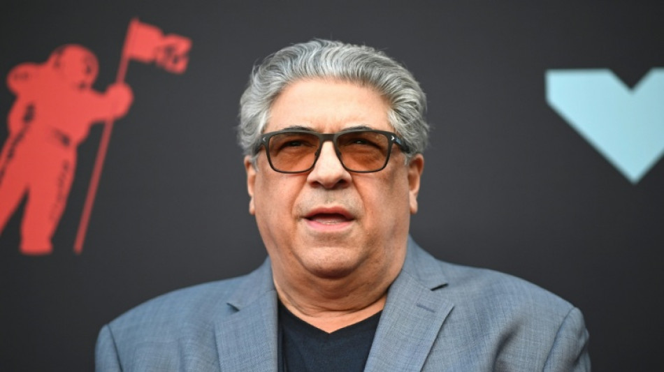  Vincent Pastore, who played 'Big Pussy' on 'The Sopranos,' dead at 80 