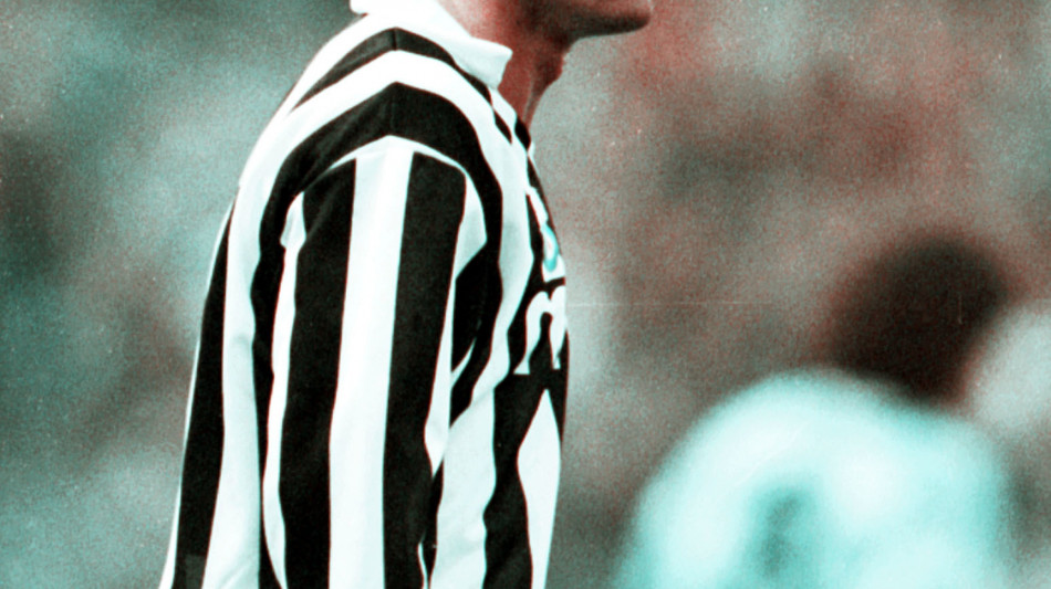 Schillaci: il saluto della Juve, 'Ciao Tot&ograve;'