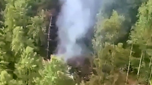 Russie: un avion avec près de cinquante personnes à bord s'écrase en Extrême-Orient
