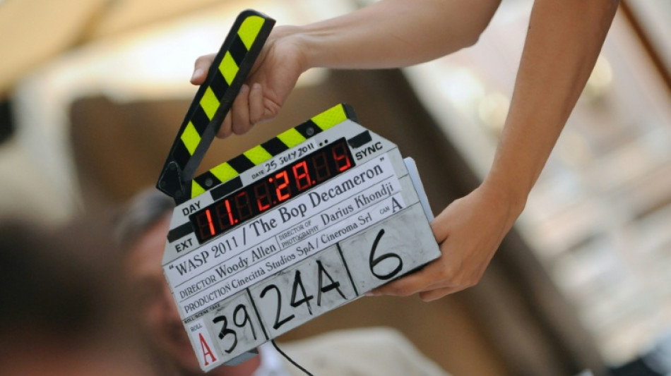 La France accueille un sommet international in&eacute;dit sur l'avenir du cin&eacute;ma 