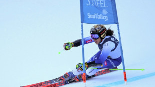 Italy's Brignone has surgery on broken leg with Winter Olympics looming