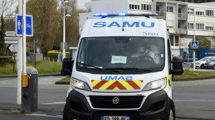 Samu et ambulanciers s'inqui&egrave;tent du projet de loi de d&eacute;centralisation