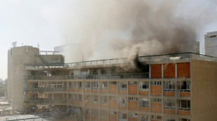 Israel afirma que toda ayuda es "bienvenida" en la guerra contra Ir&aacute;n