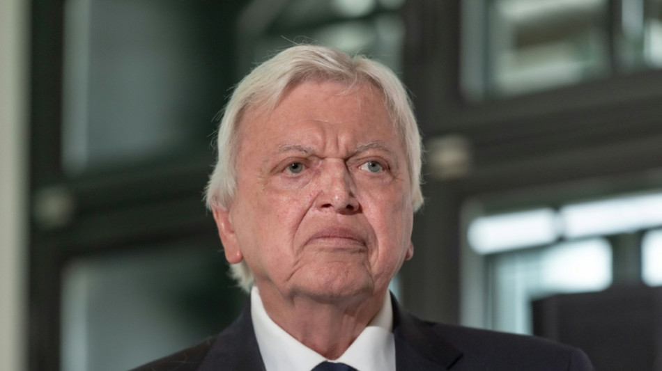 Bis zum 31. Juli: Bouffier verl&auml;ngert als DOSB-Vorstand