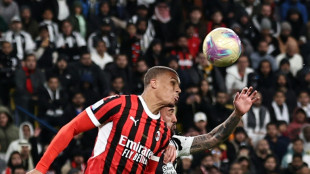 El Newcastle ficha a defensa alemán Thiaw, procedente del AC Milan