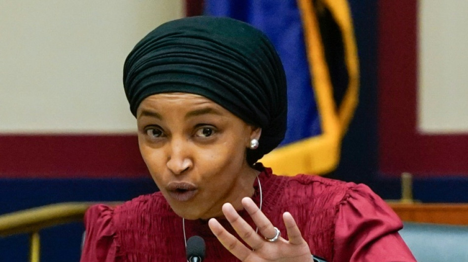  Fury as US federal agents search anti-Trump lawmaker's home 