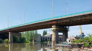 UNO warnt nach Zerst&ouml;rung des Kachowka-Staudamms vor humanit&auml;rer Krise