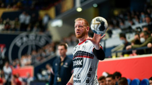 DHB-Pokal: Flensburg besiegt F&uuml;chse