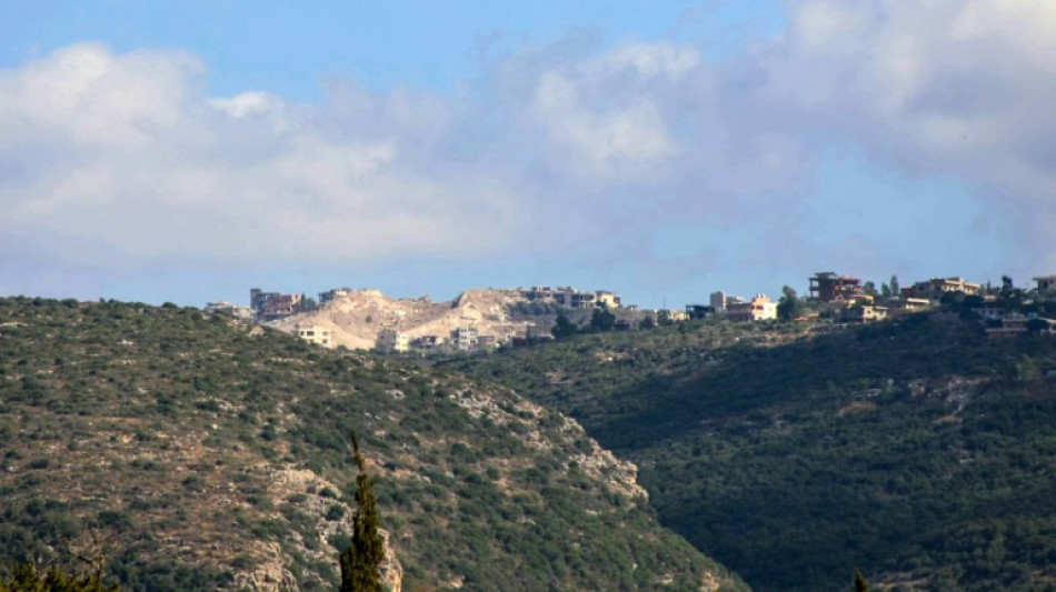  M&aacute;s de 600.000 libaneses desplazados regresaron a sus hogares desde el cese el fuego 
