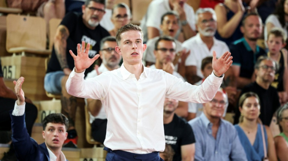  Paris Basketball: Thomas dans les pas de Tuomas 