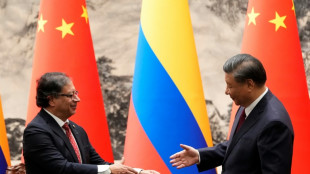 Colombia abre ruta mar&iacute;tima comercial con China en medio de tensiones con EEUU