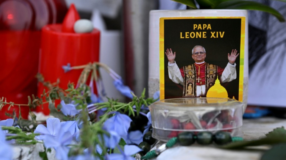  Le pape L&eacute;on XIV "jug&eacute; apte &agrave; sortir" de l'h&ocirc;pital, selon ses m&eacute;decins 