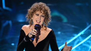 Mannoia durante il concerto, 'quando una donna dice no, &egrave; no'