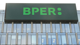 Al via ops di Bper su Pop Sondrio che sale in Borsa