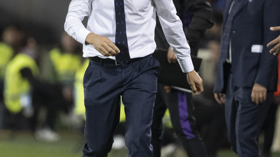 Palladino, vogliamo dare continuit&agrave; a questo momento bello